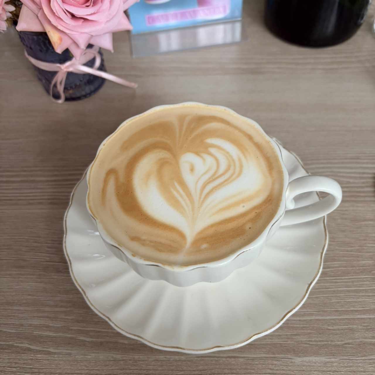 Capuchino 