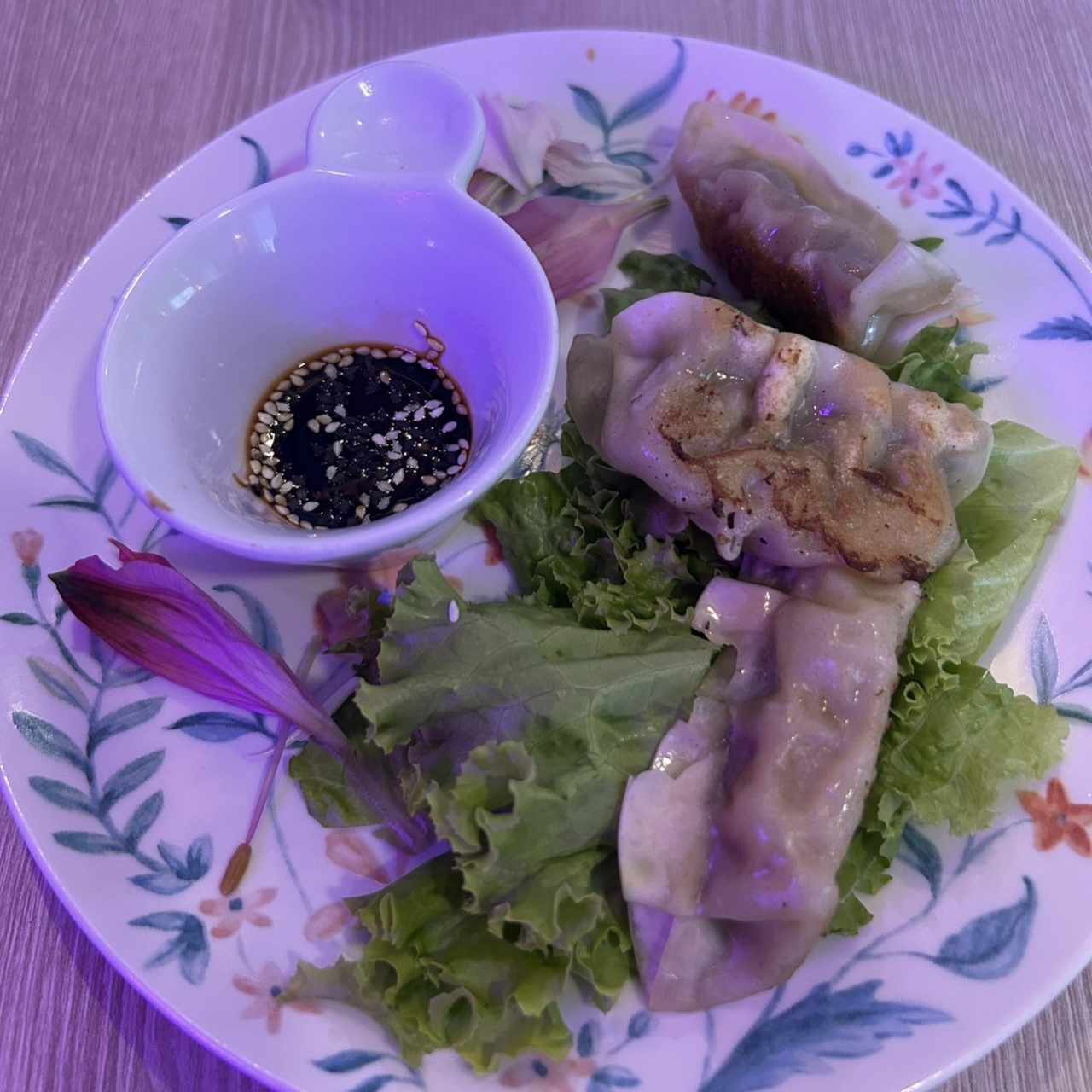 Dumplings