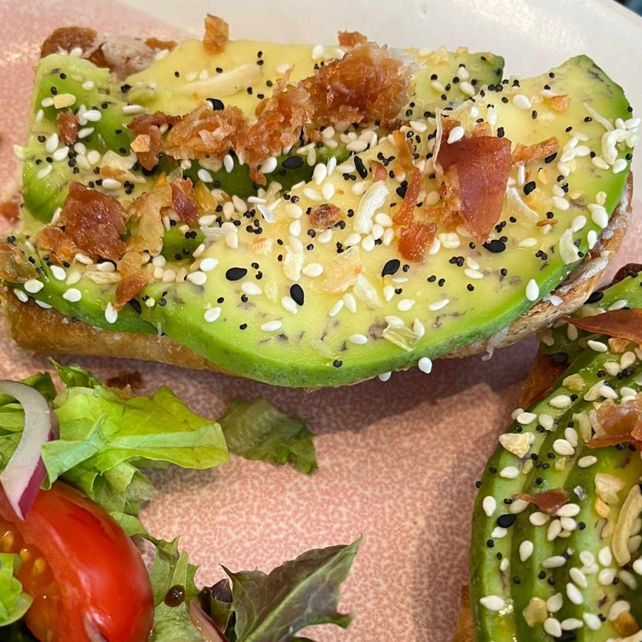 Avocado