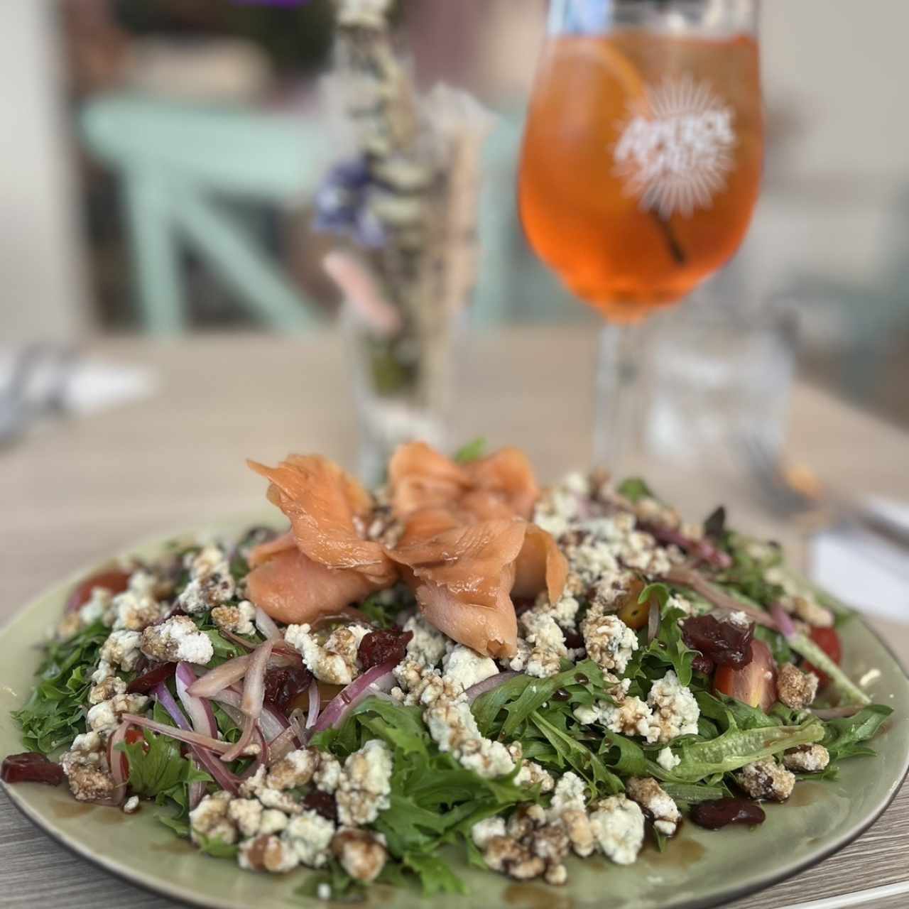 Ensalada 
