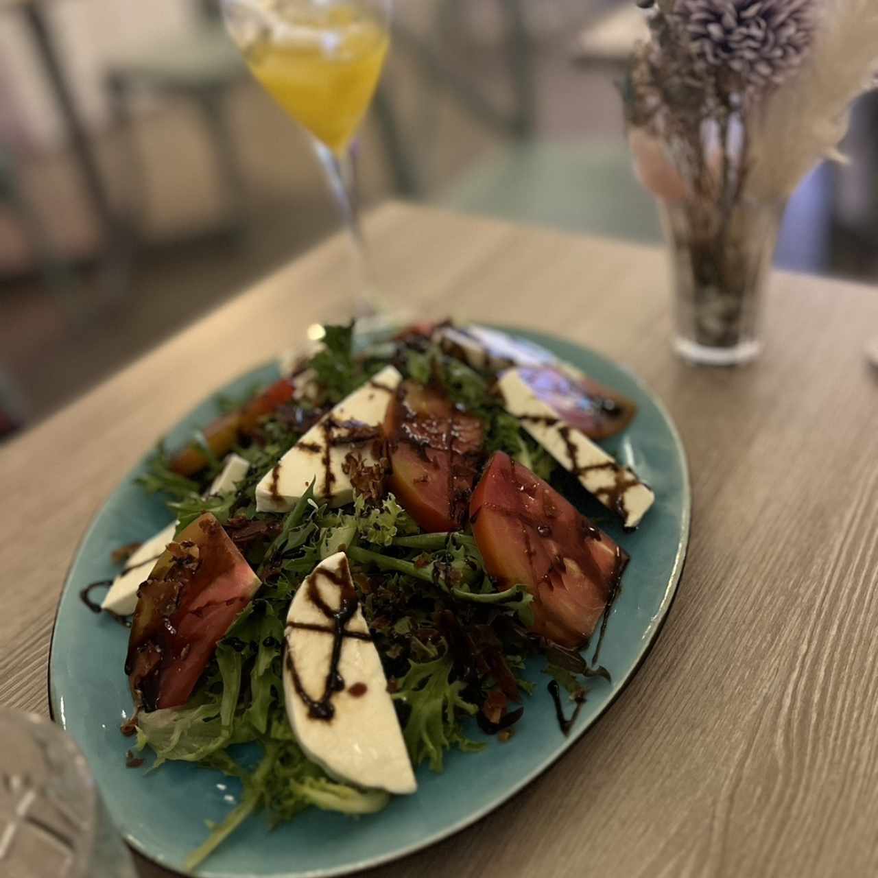 Ensalada 