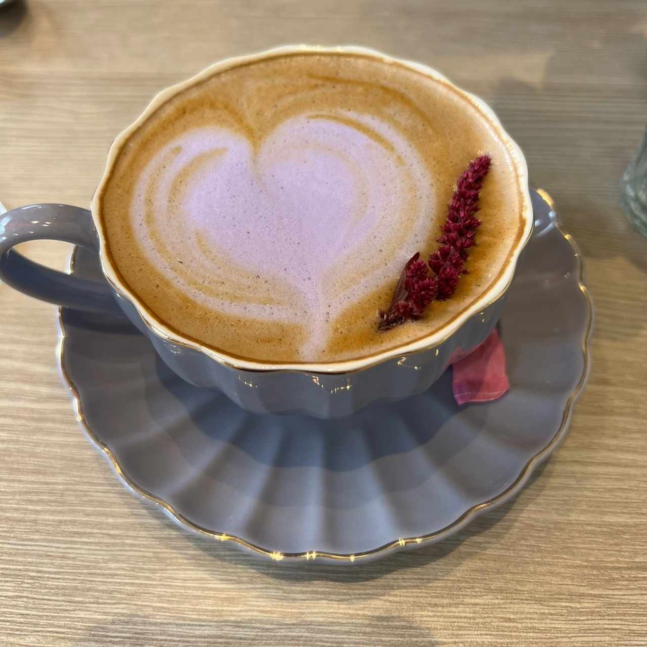Café Lavanda