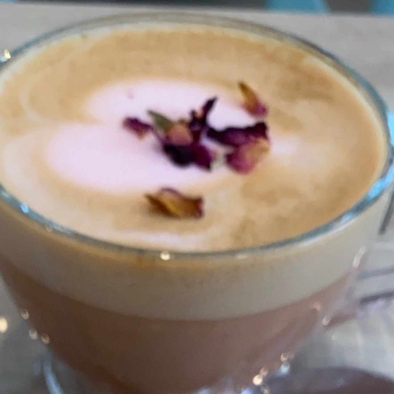 cafe de rosa