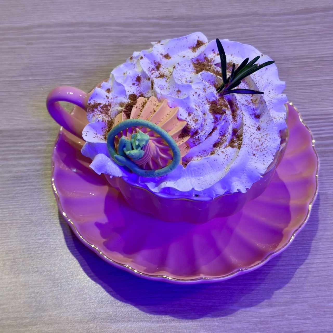 Spice Pumpkin