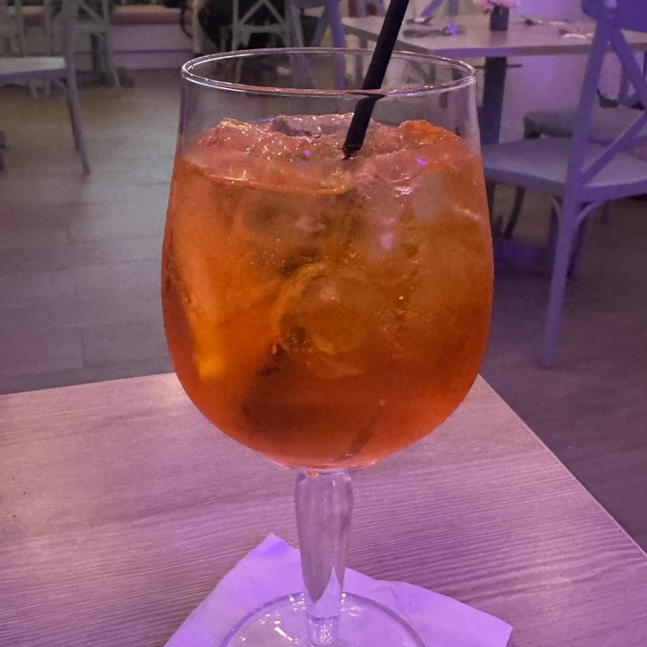Aperol