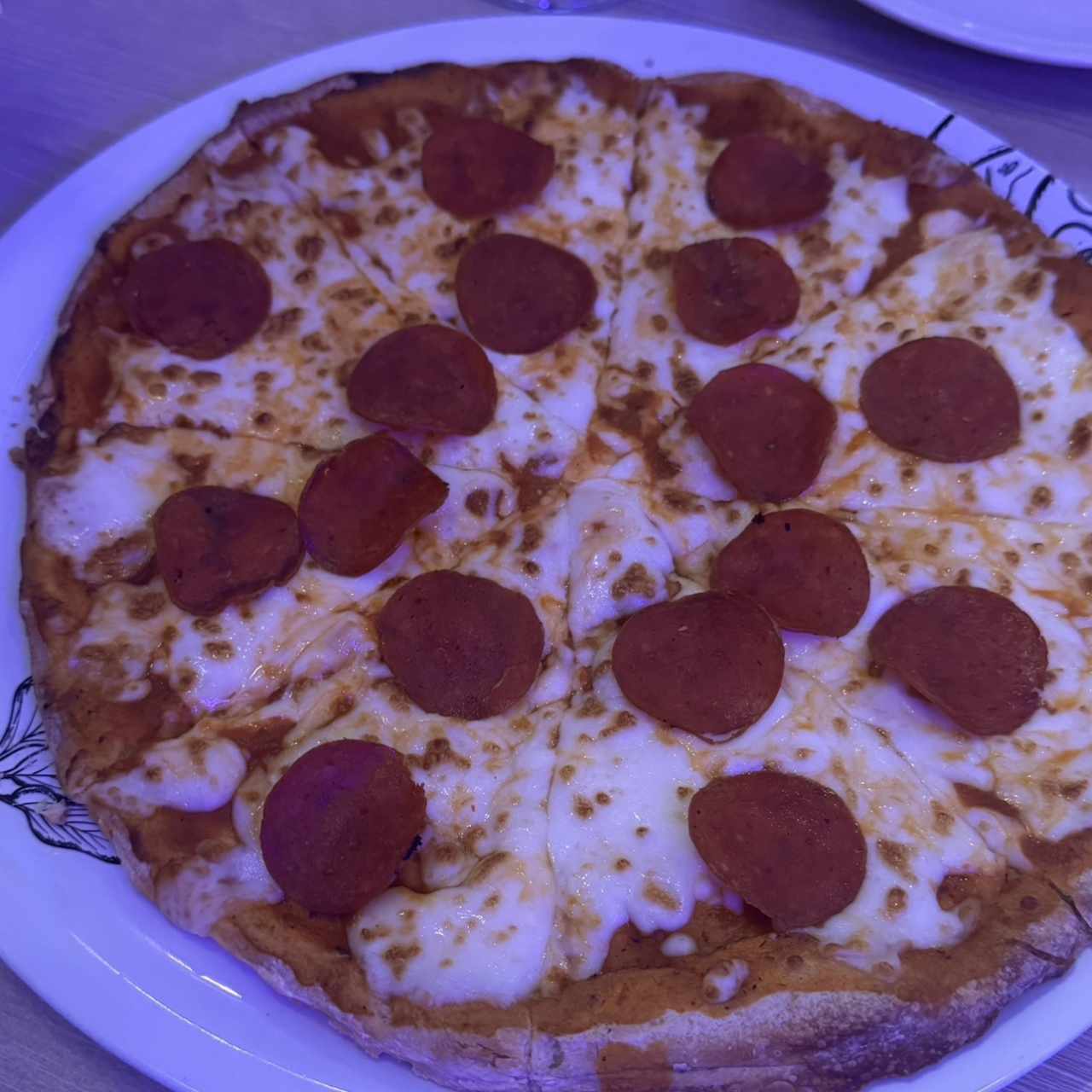 Pizza 