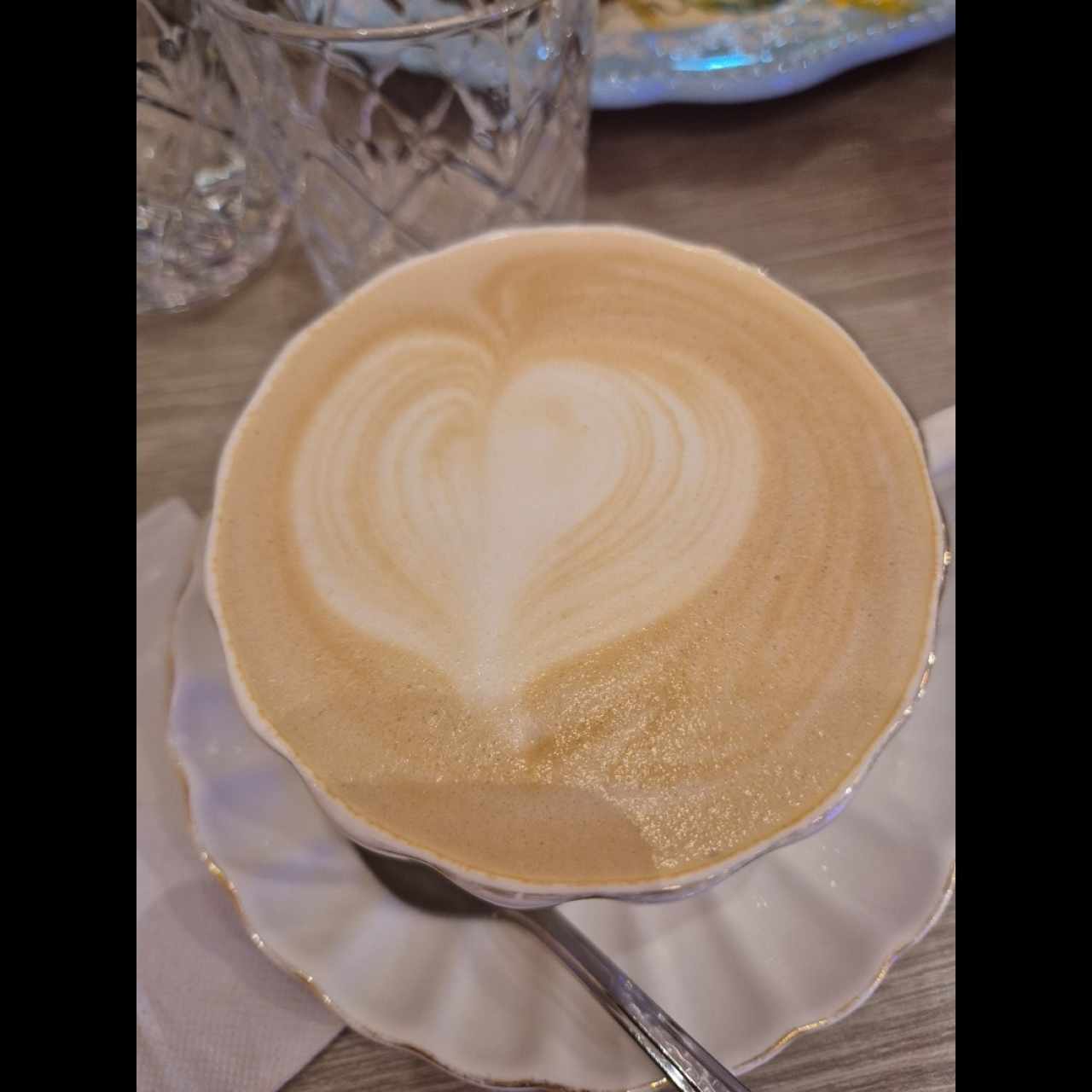 capucchino
