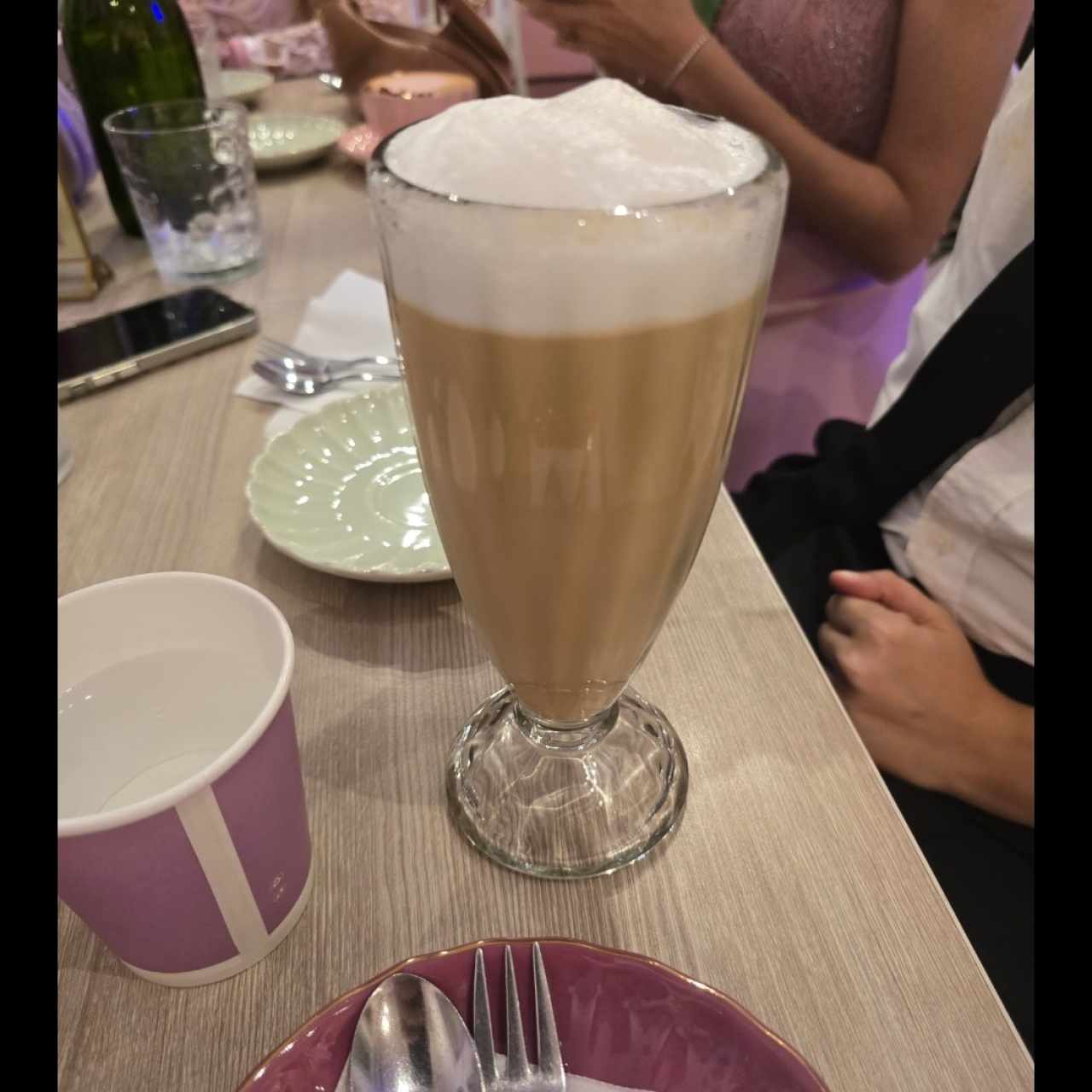 Latte 