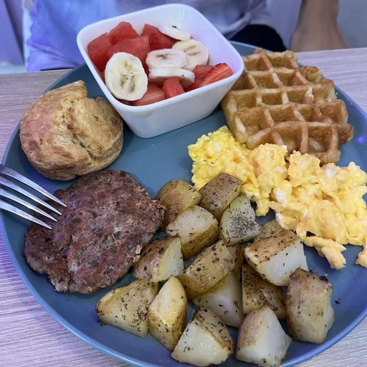 Deluxe 