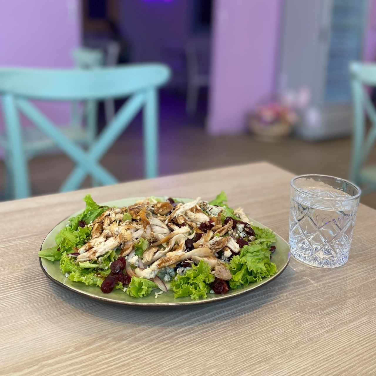 Ensalada 