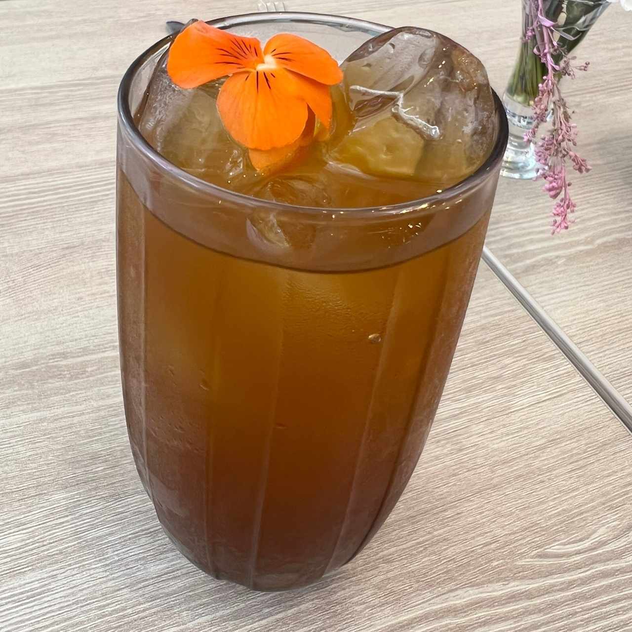 Raspadura con limón