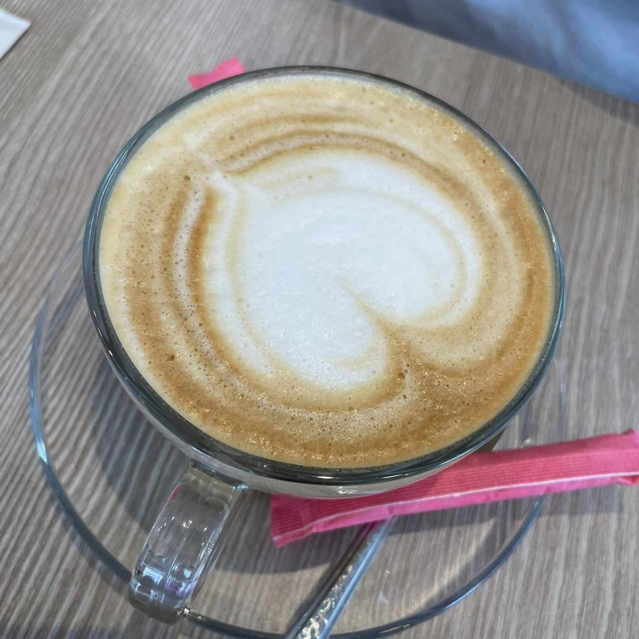 Capuccino