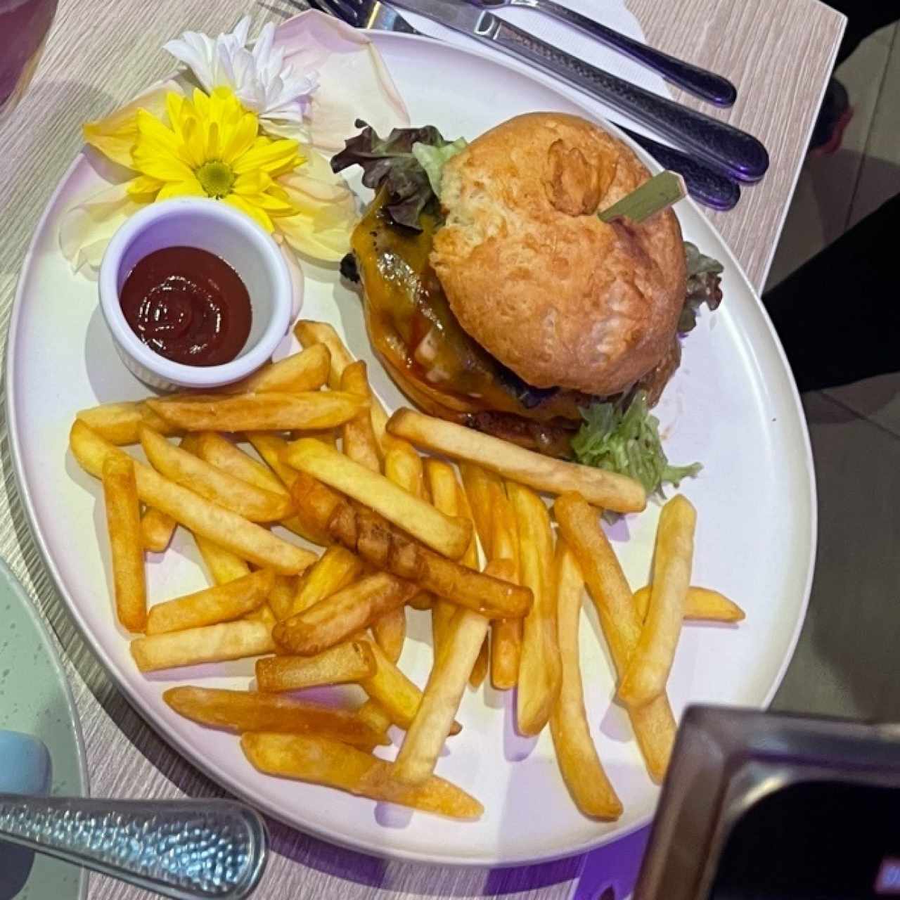 Hamburguesa