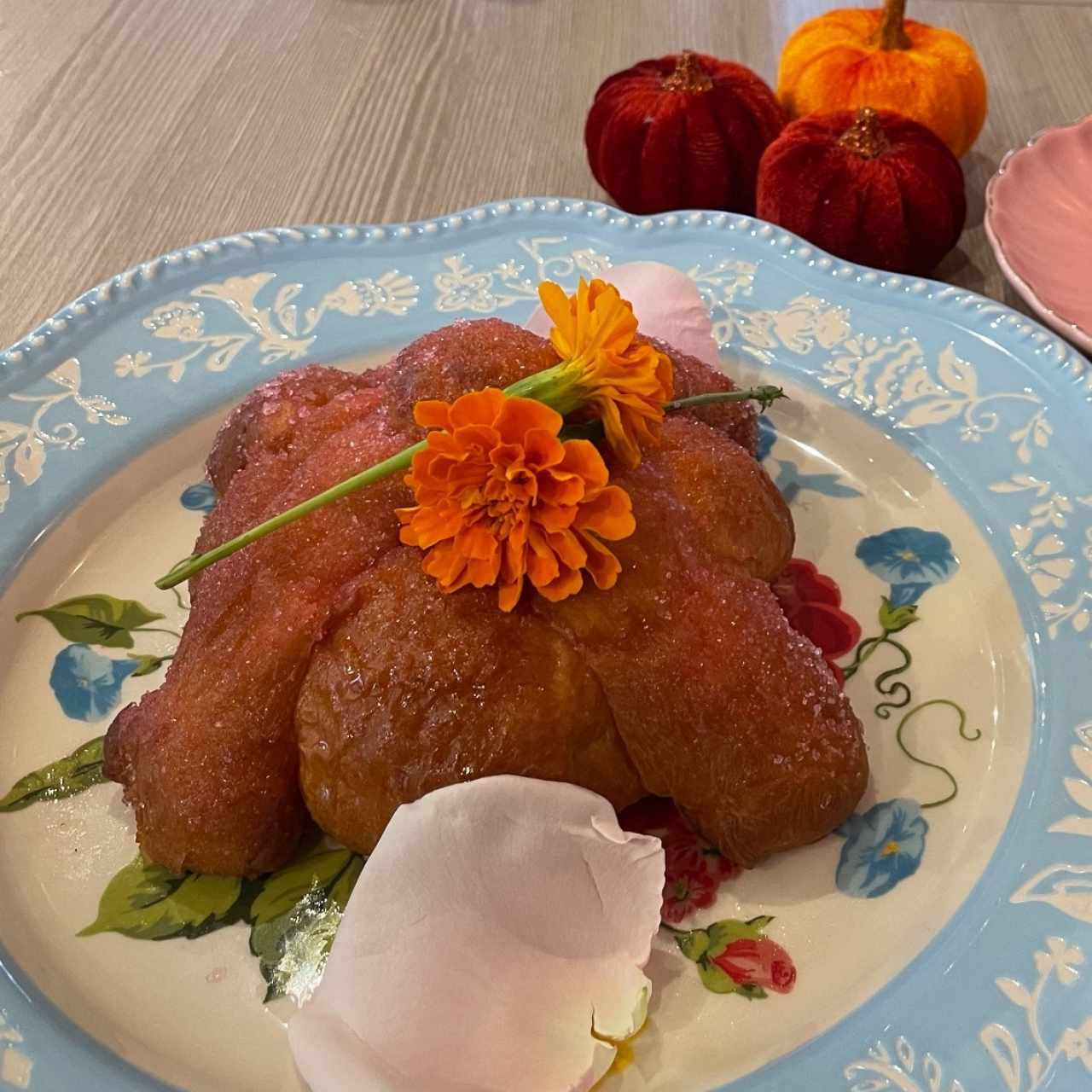 Pan de Muerto