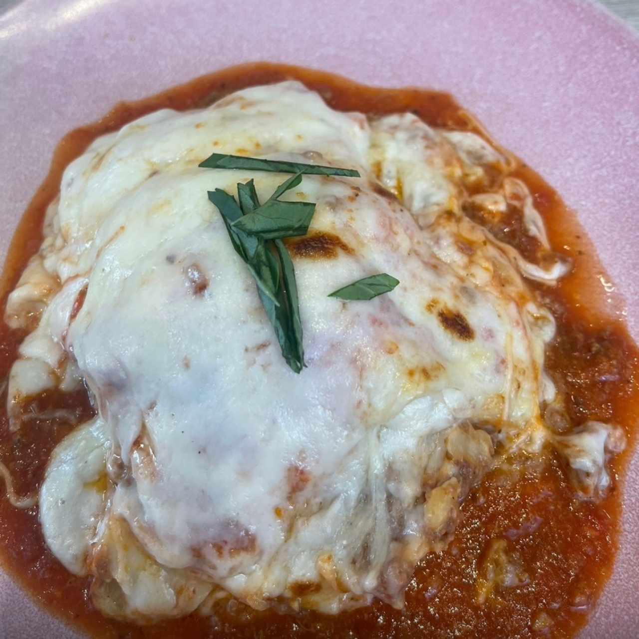 Lasagña