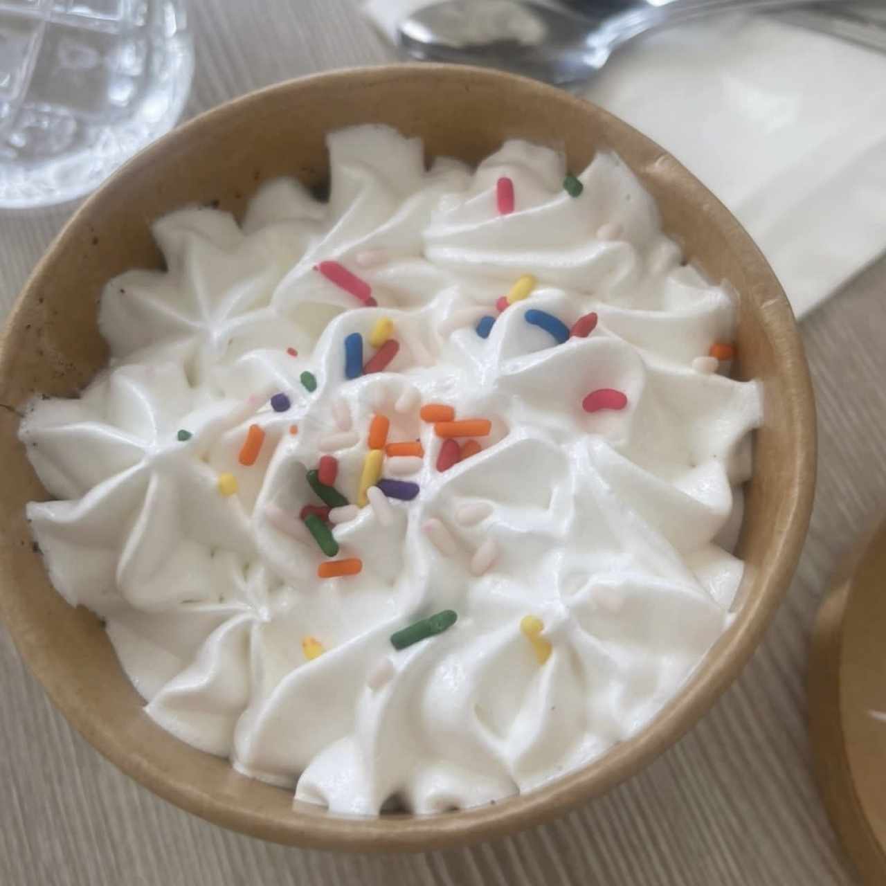 Postre