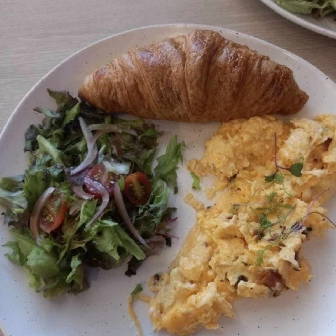Omellet