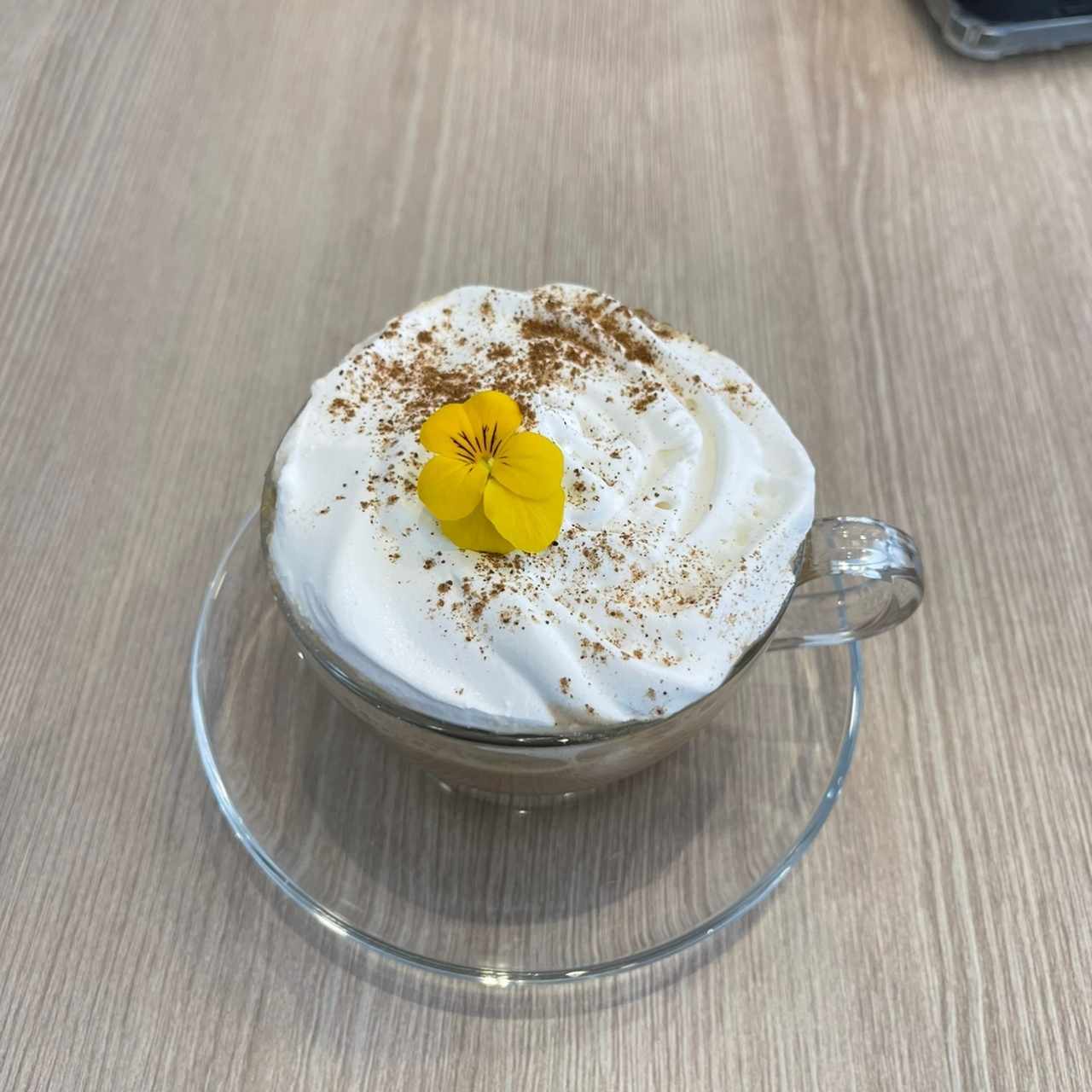 Pumpkin Spice Coffee