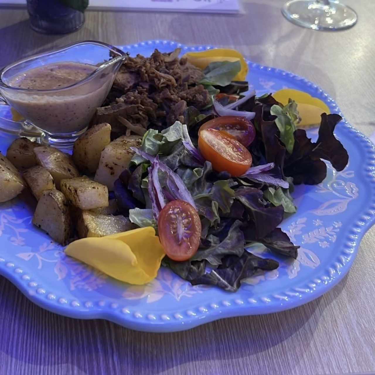 Agrega - Brisket