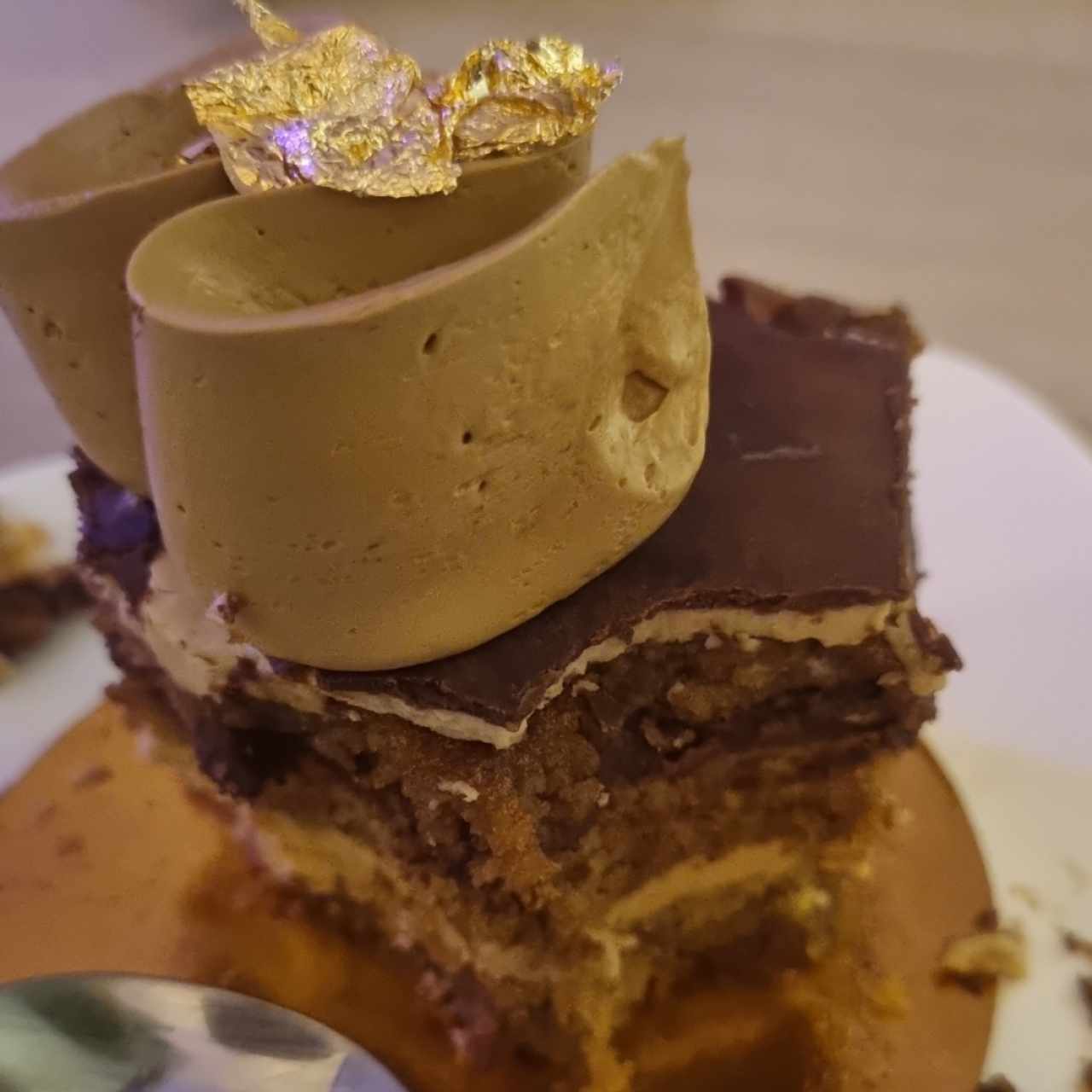 Dulce Opera, 