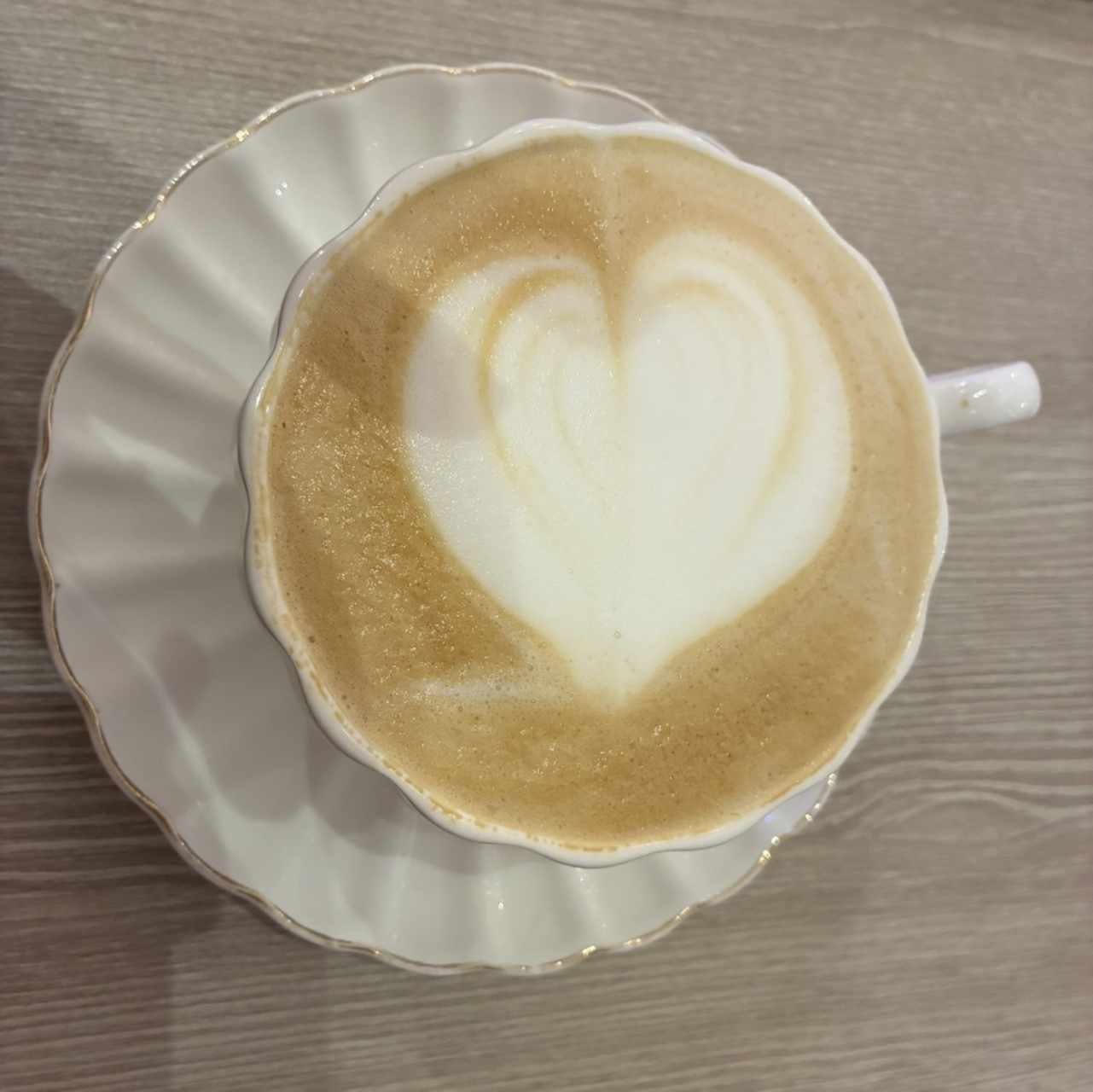 Capuchino 
