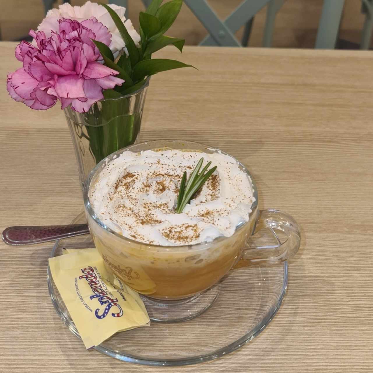 Café Lavanda