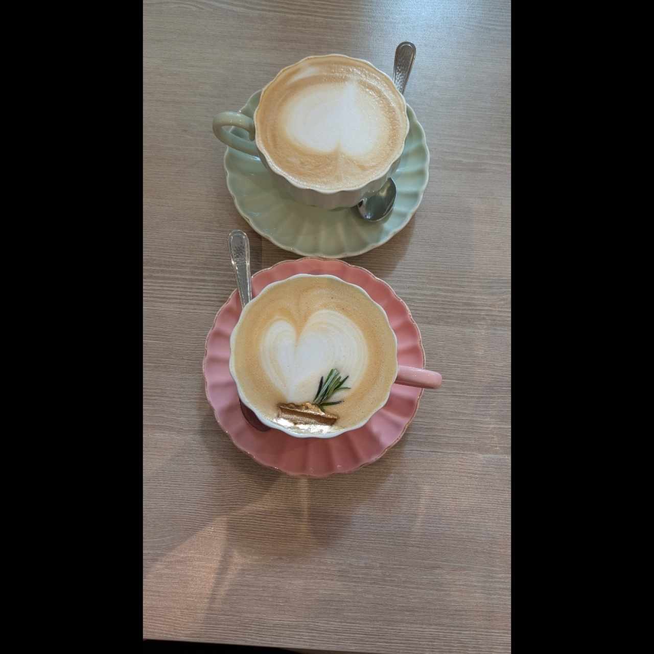 cafes