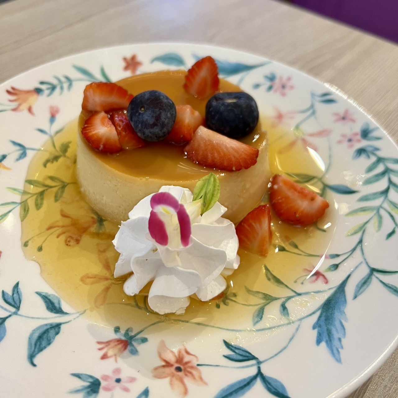 Flan 