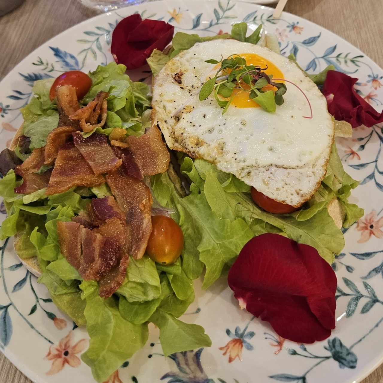 Avocado Toast - Avocado Side