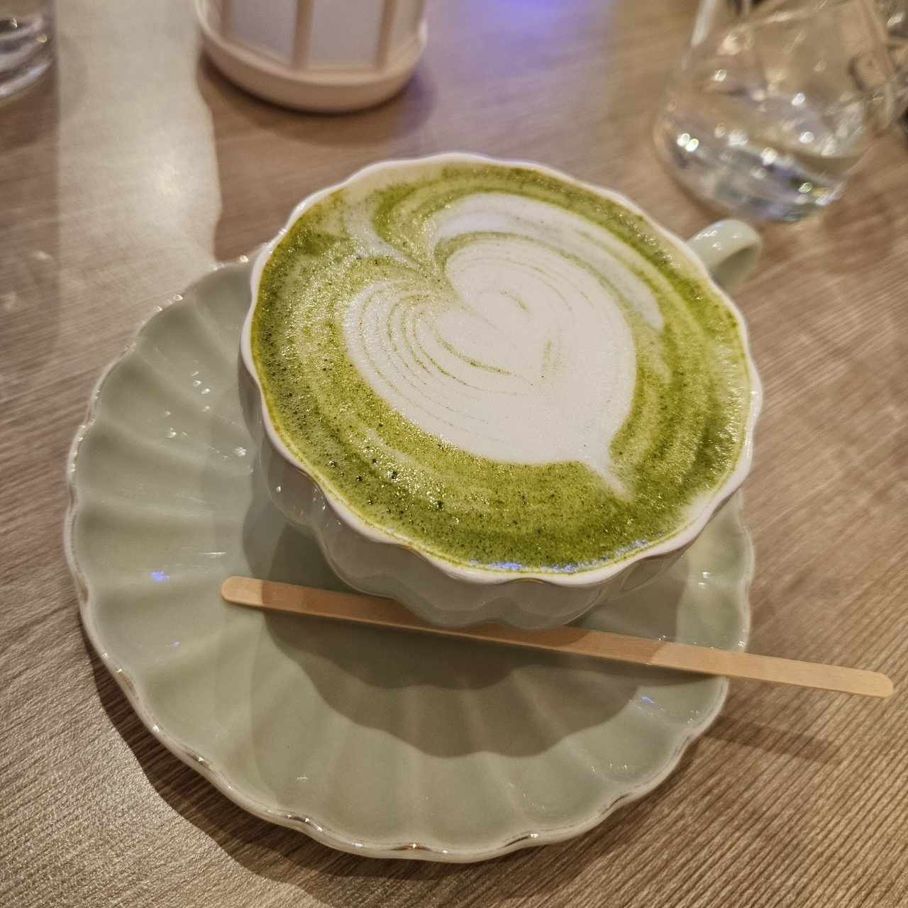 Matcha