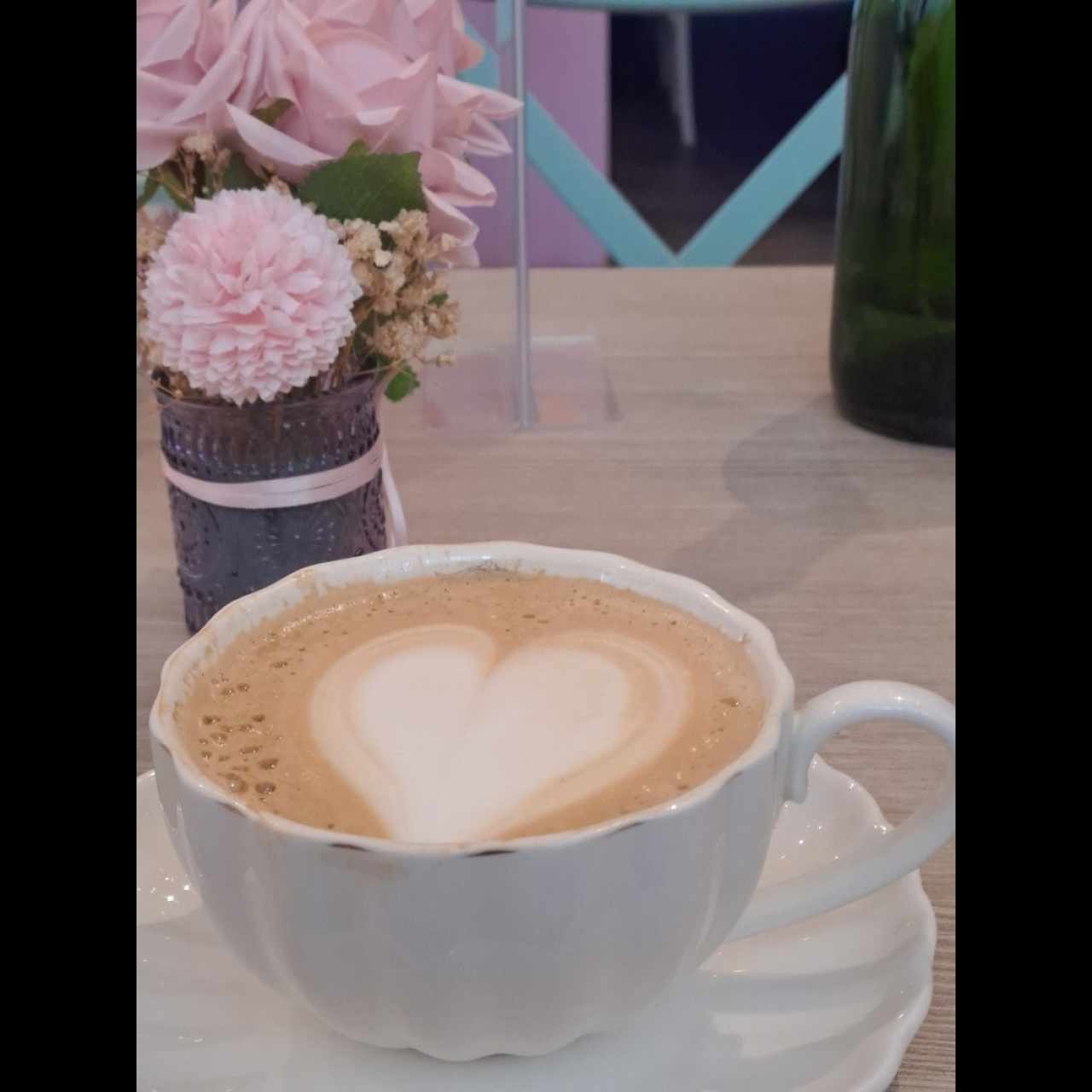 Capuccino 