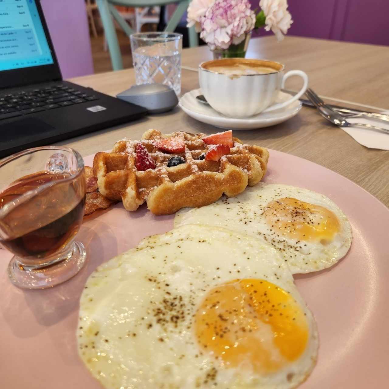 Café Lavanda