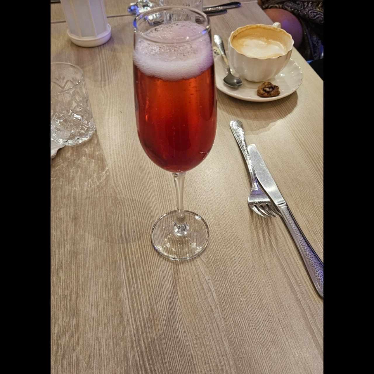 mimosa