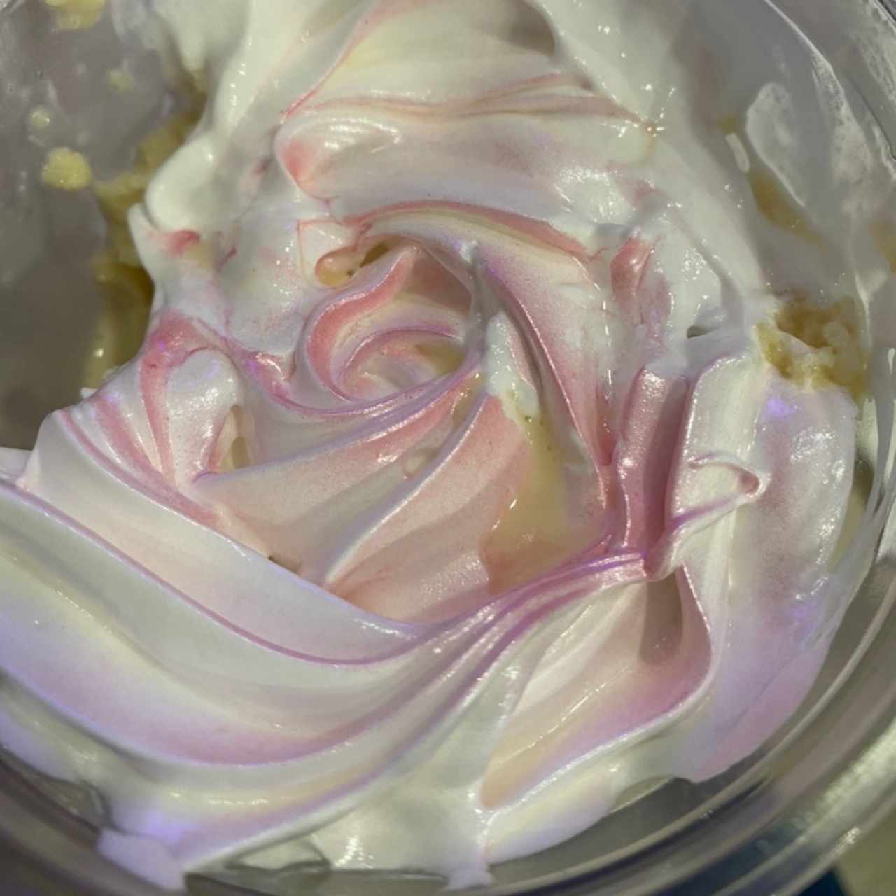 Tres leches de rosas
