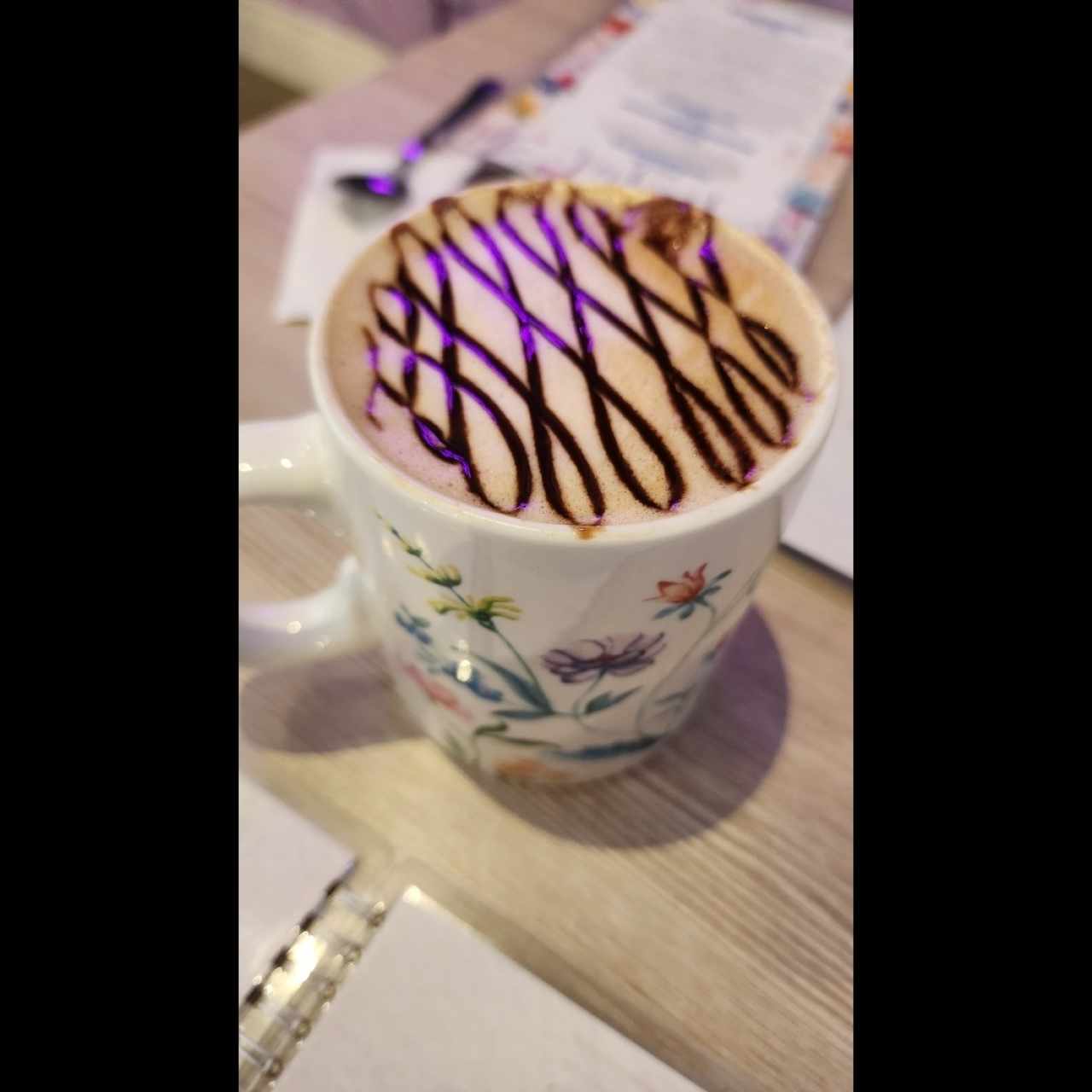 mocaccino 