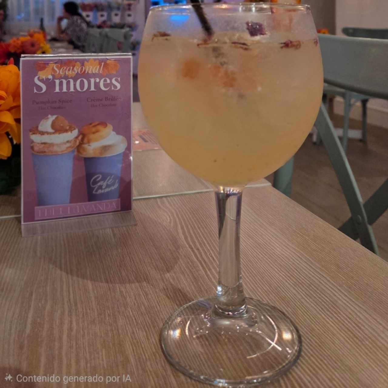 summer Gin