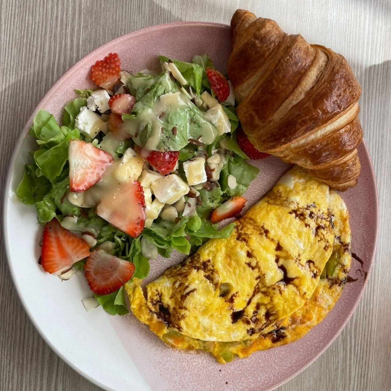 Omelette