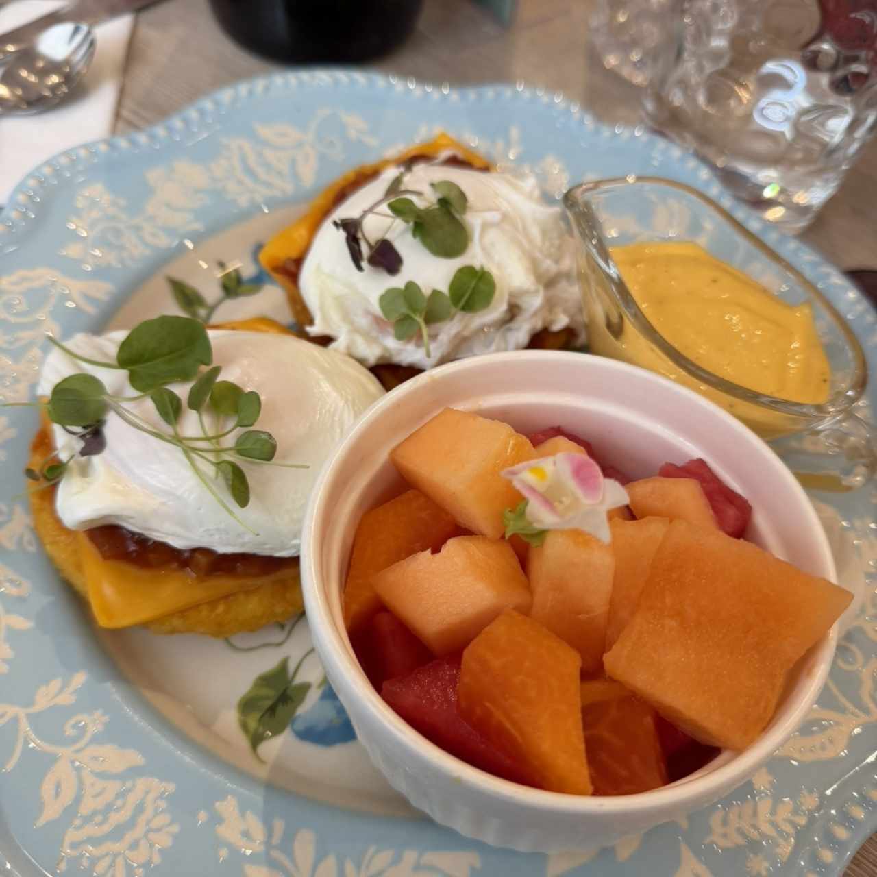 Benedictos panameños