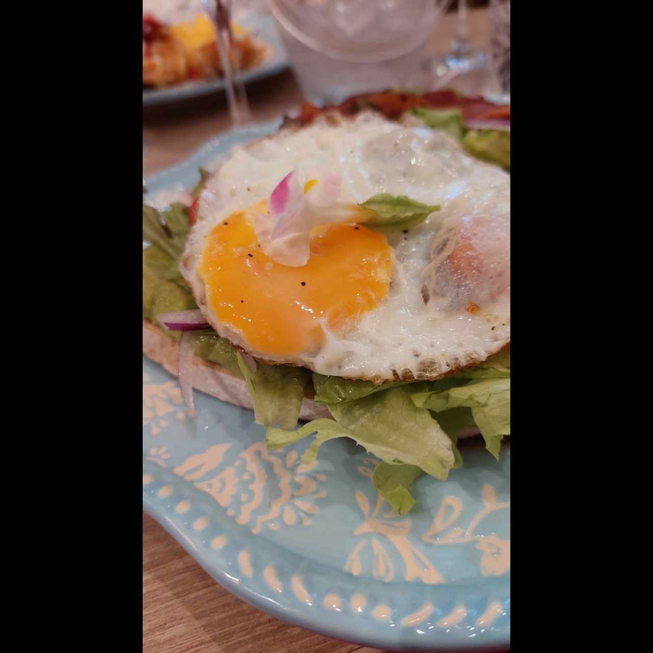 Para Compartir - Avocado Toast Flight