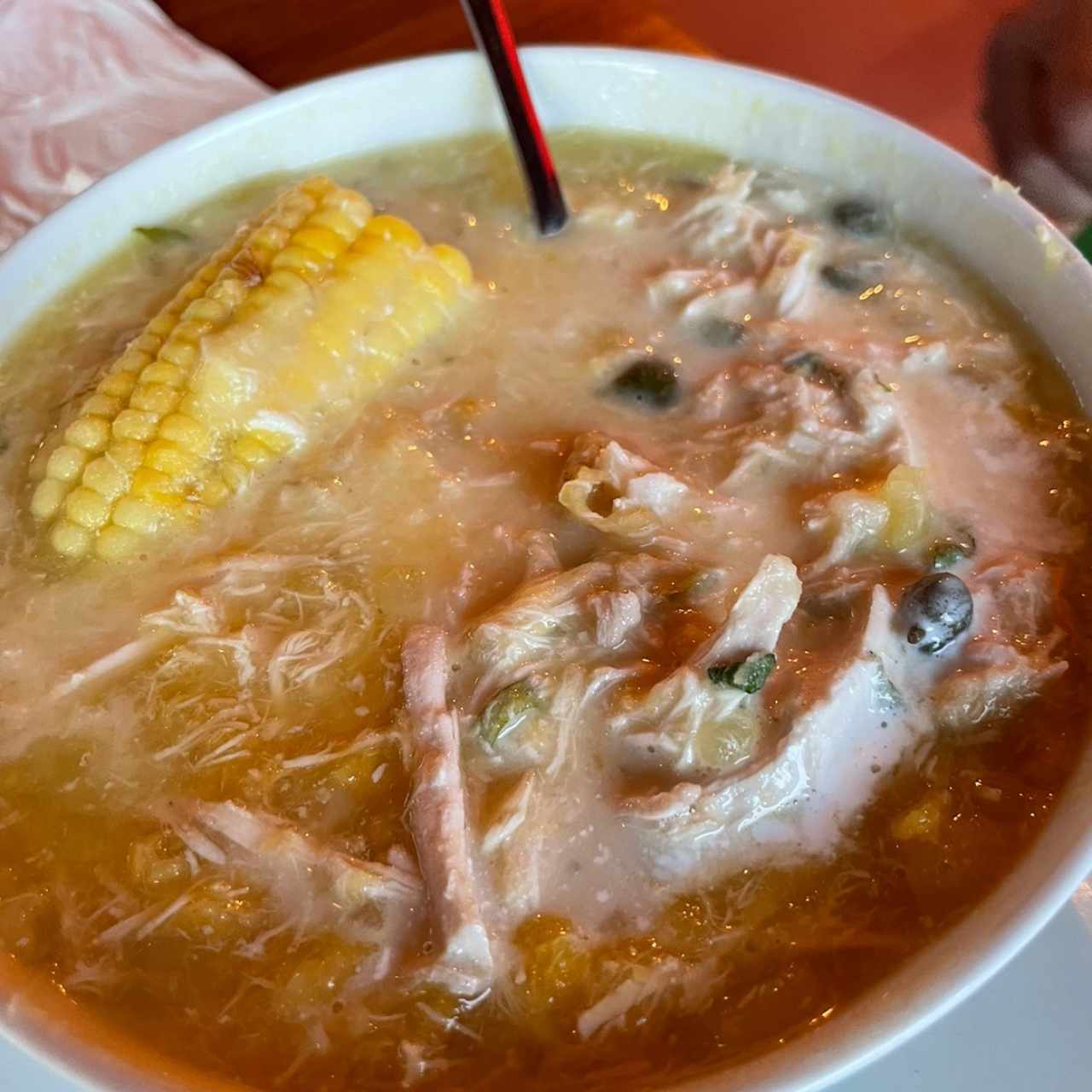 Ajiaco