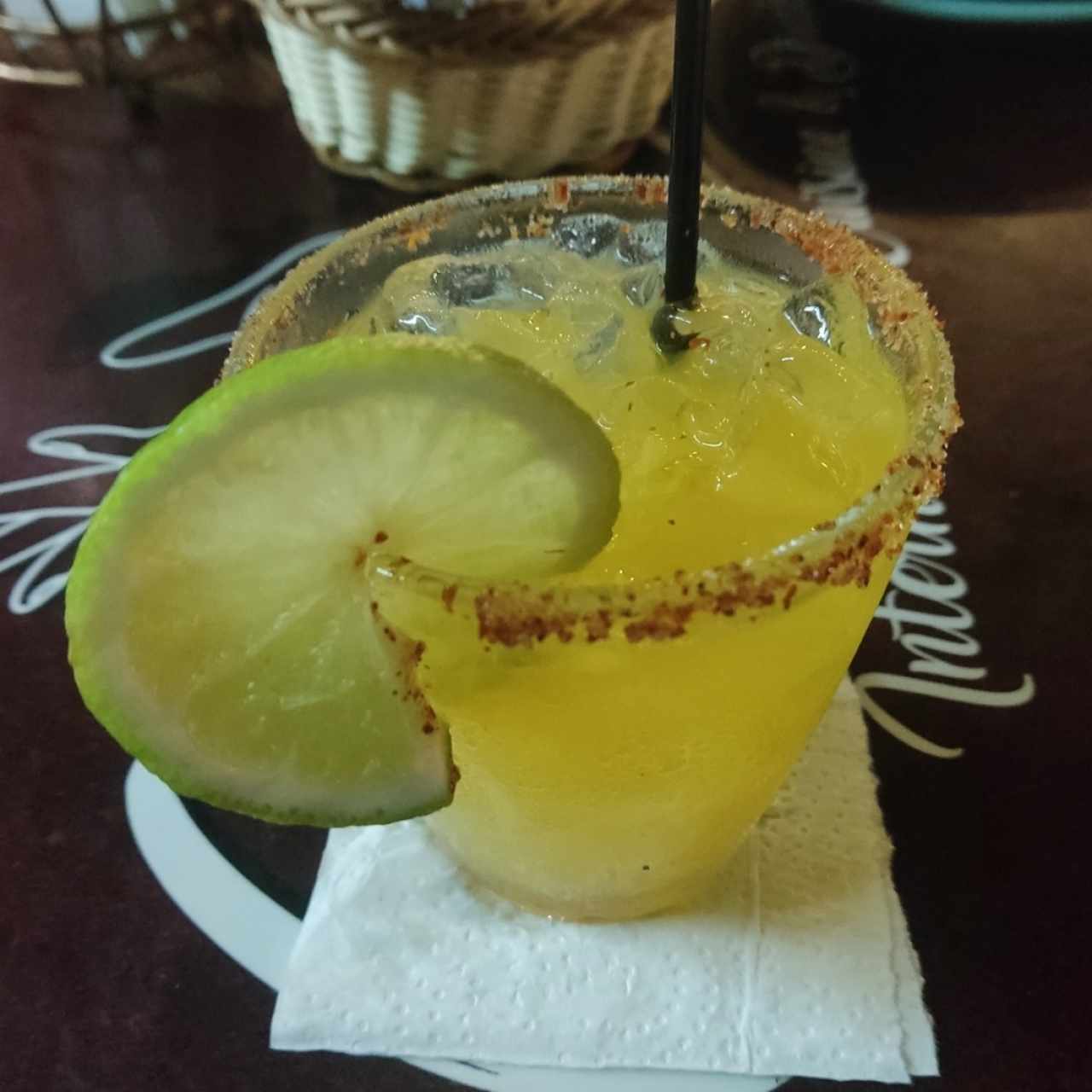 Margarita