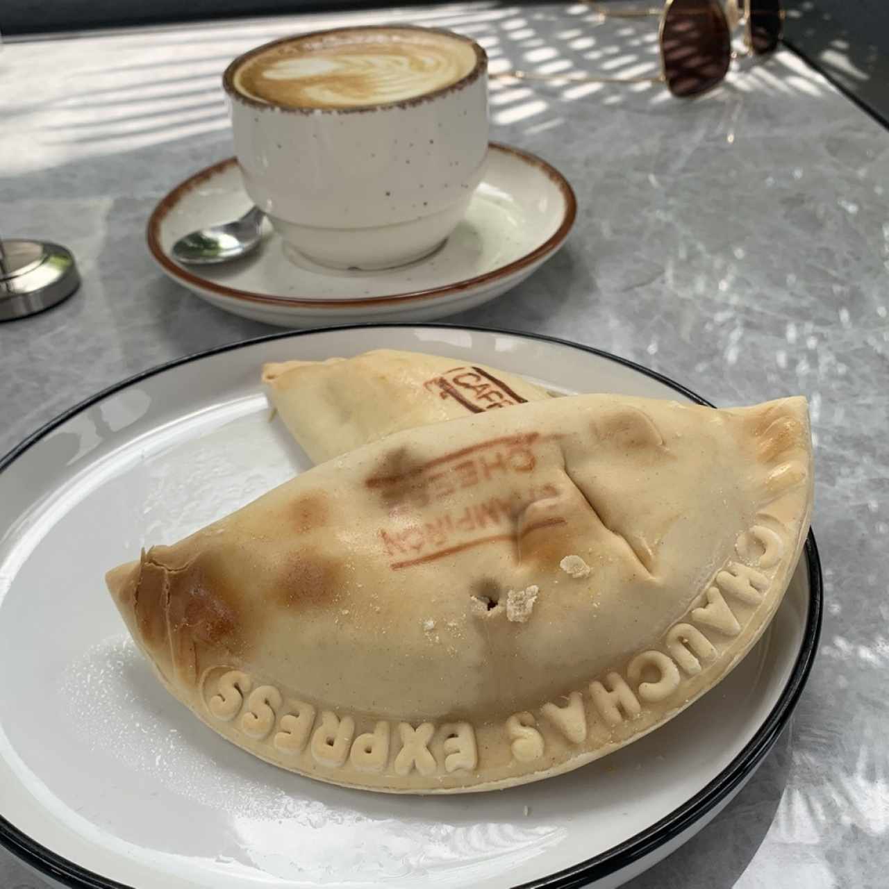 Empanada Chilena