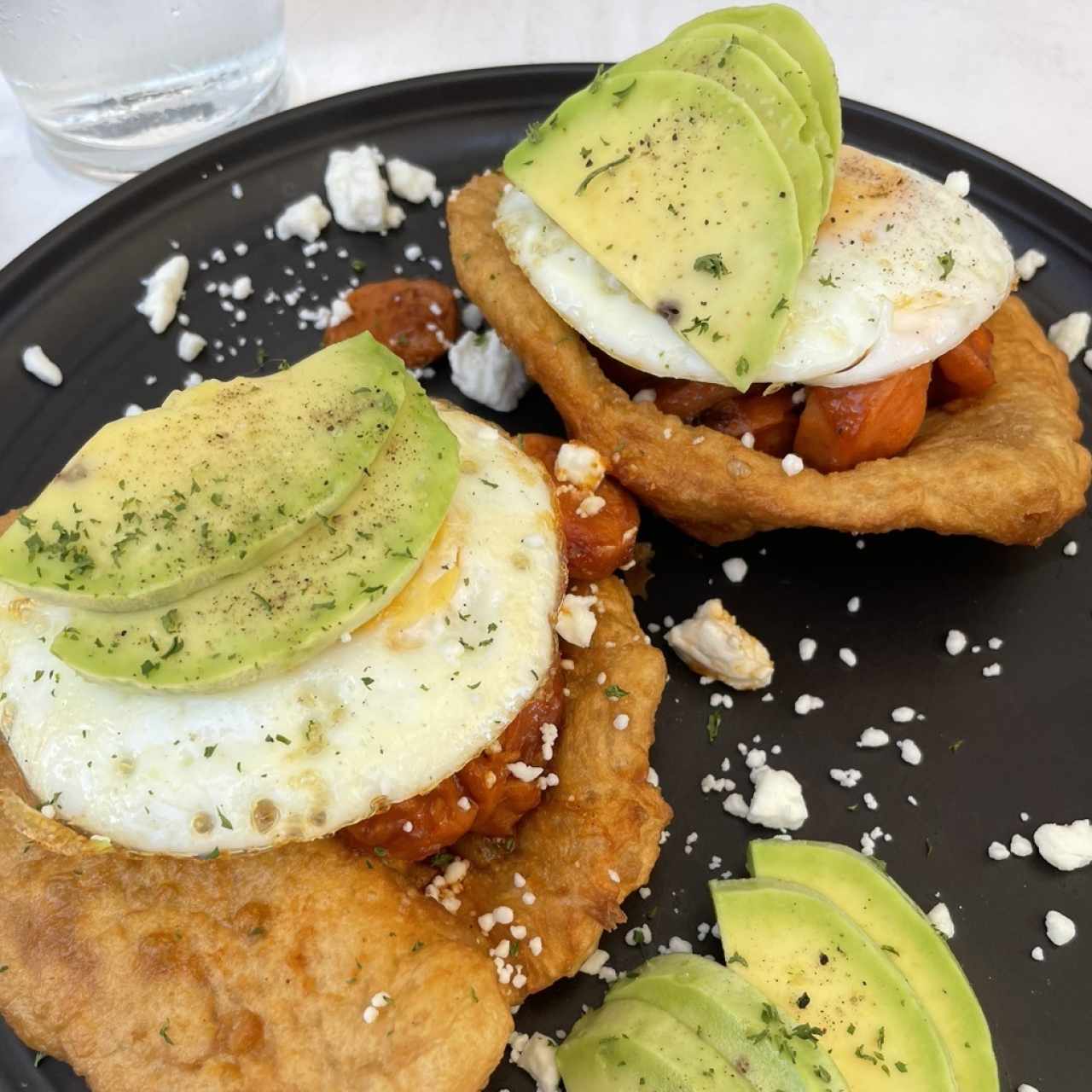 Desayuno Panameño