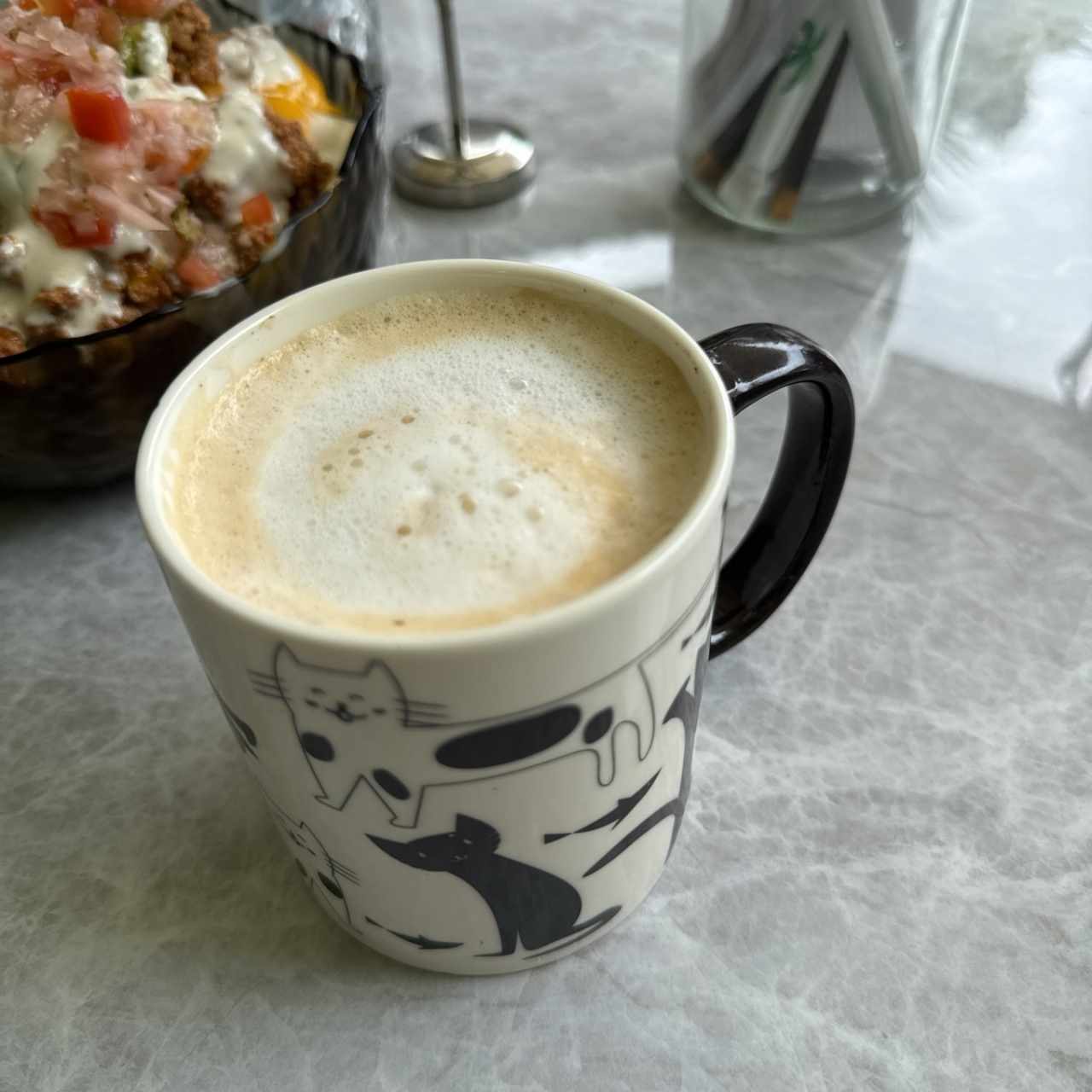 Capuccino