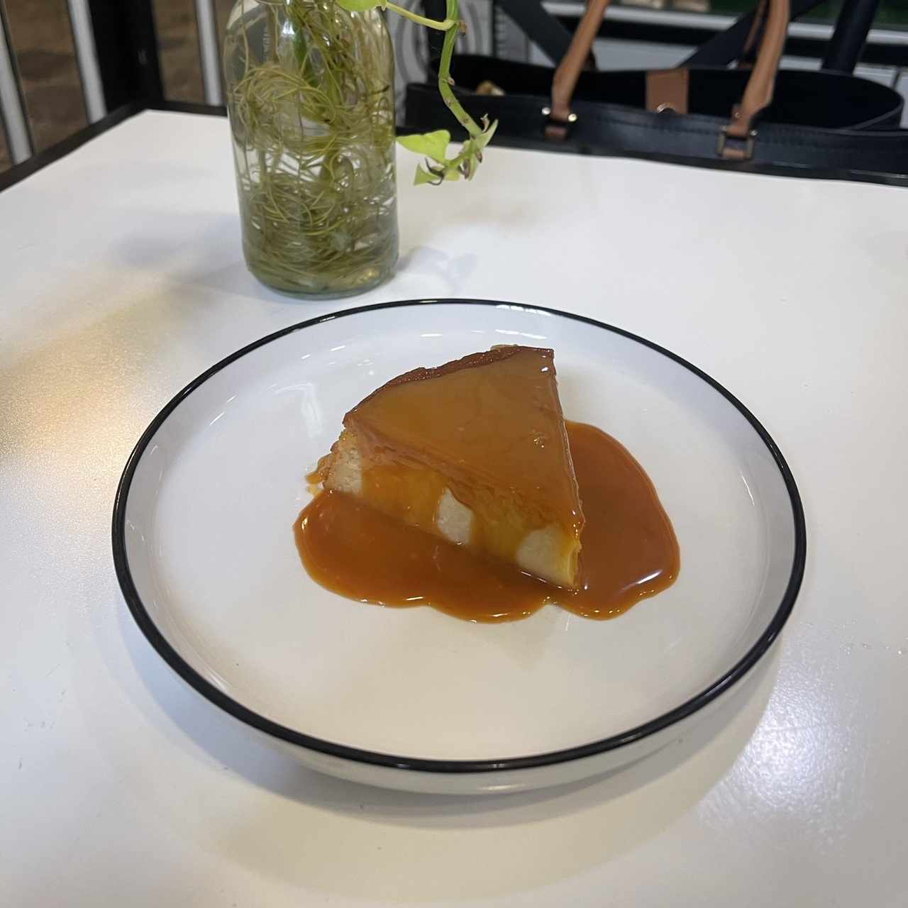 Postres - Quesillo