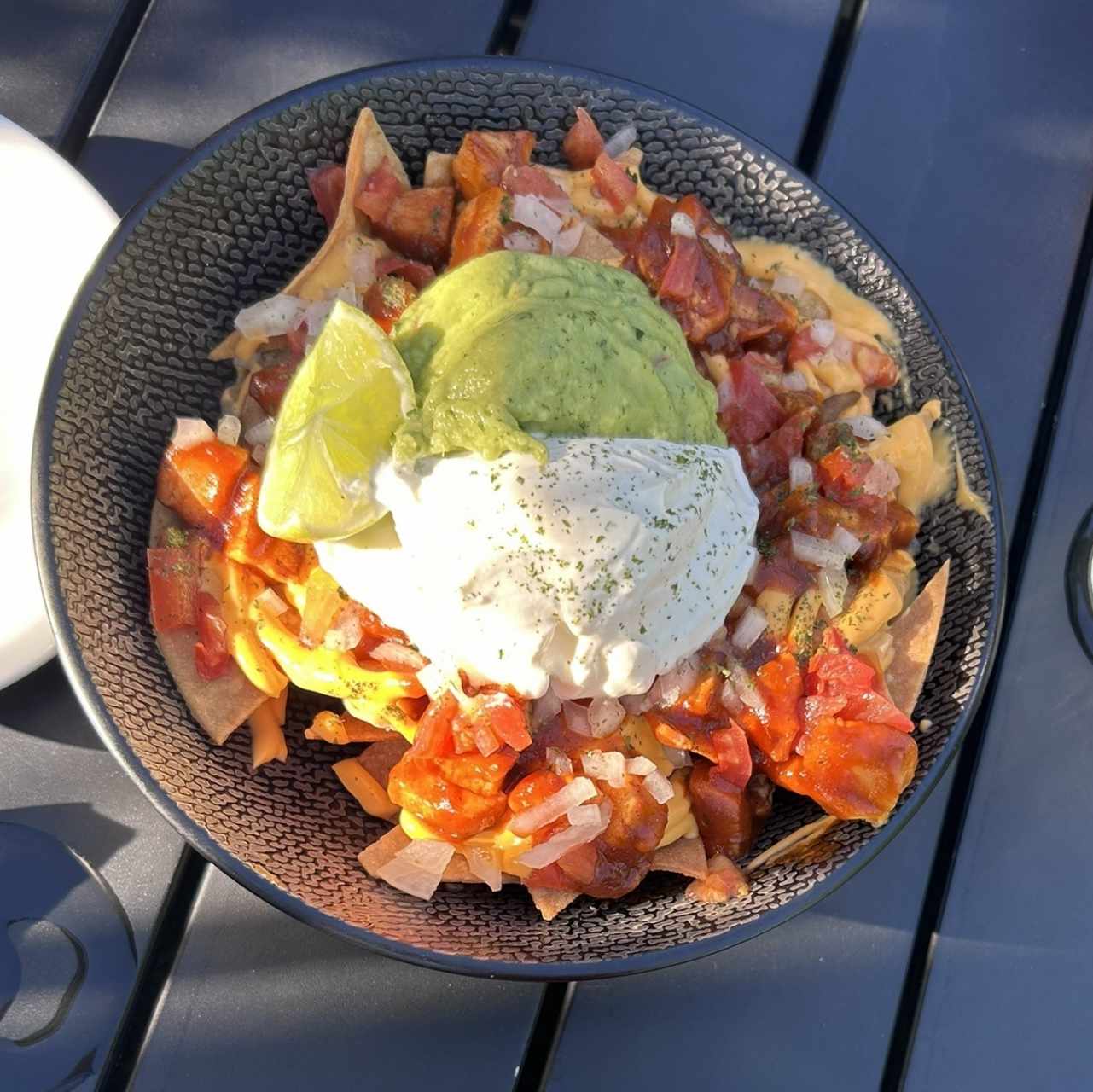 Nachos Baloo