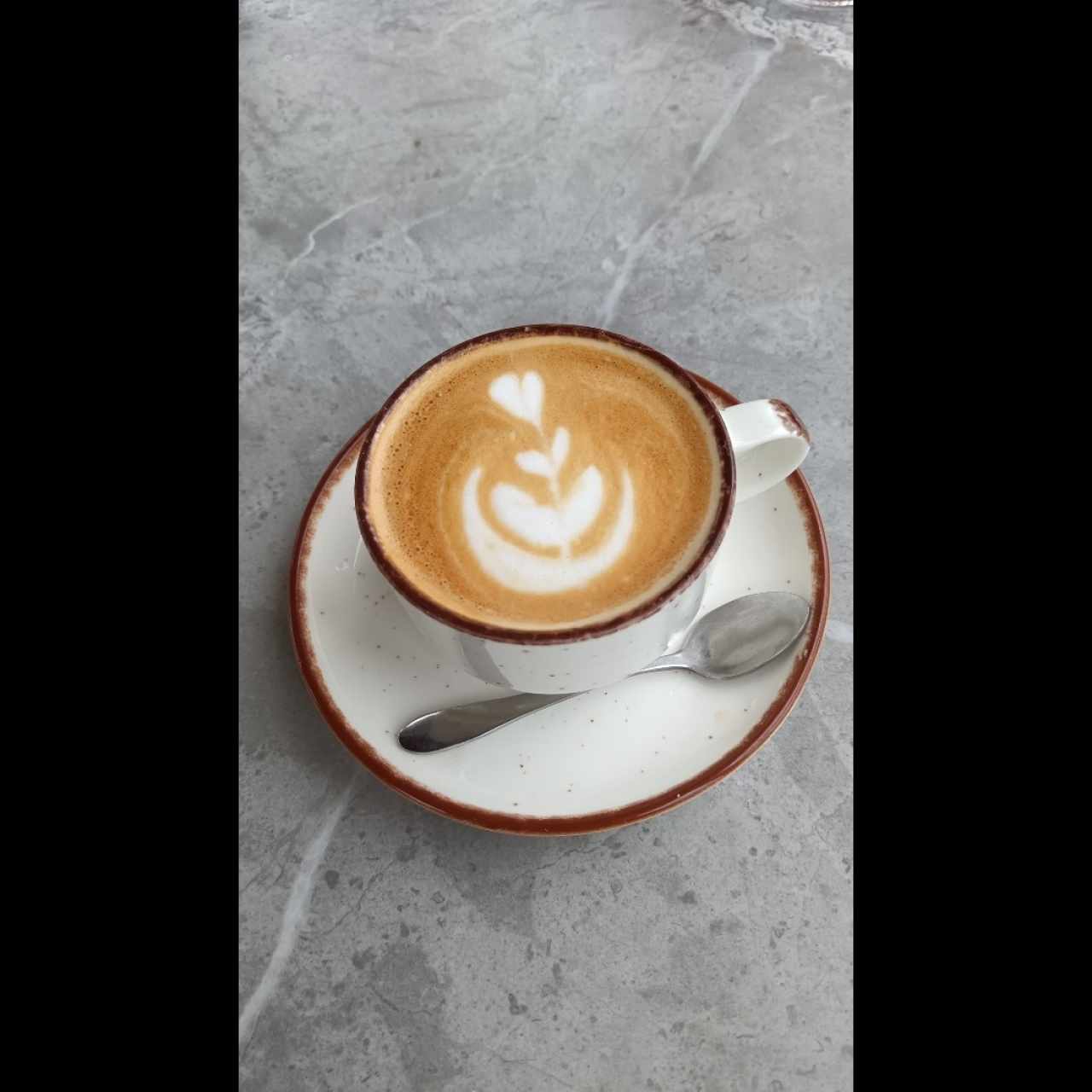 Capuccino
