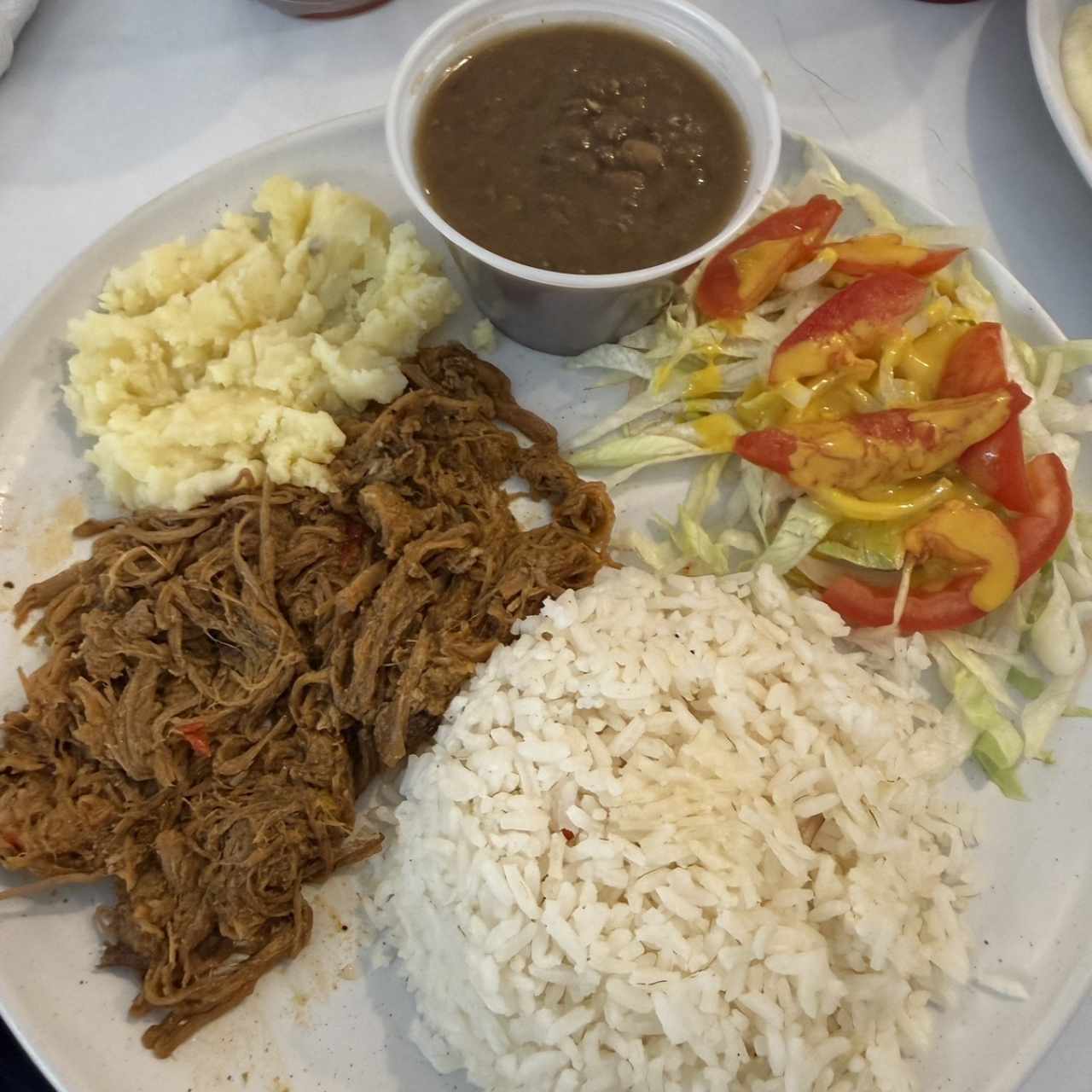 Lunch