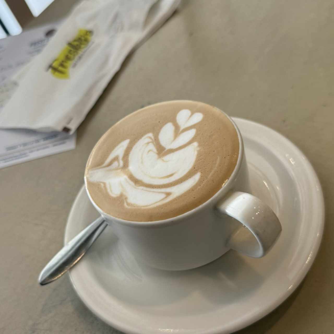 Capuccino