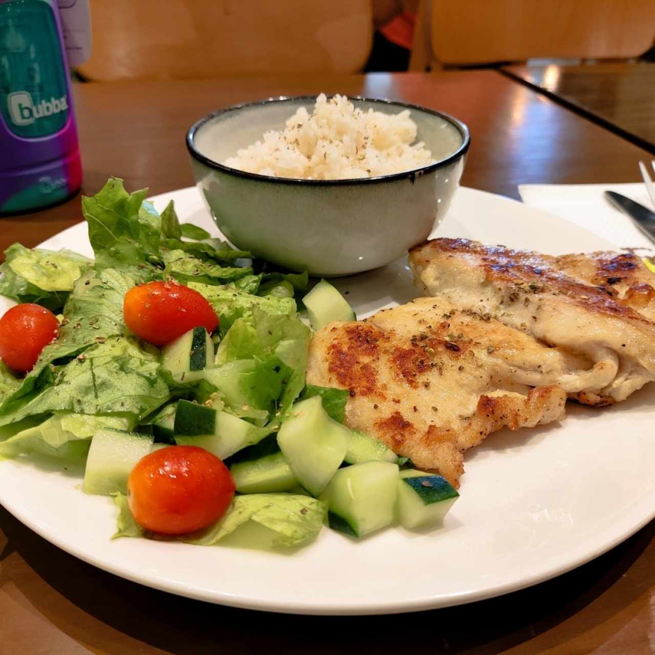Fresko's Deli Gourmet Shop (Brisas del Golf)